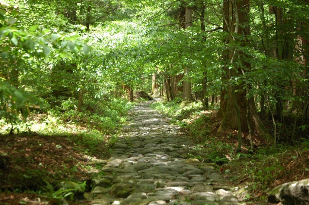 Nikko Pension L'Escale Екстериор снимка