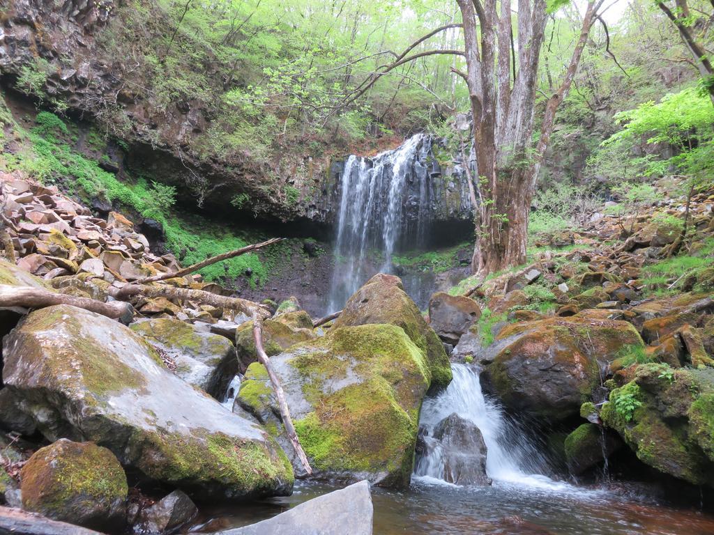 Nikko Pension L'Escale Екстериор снимка
