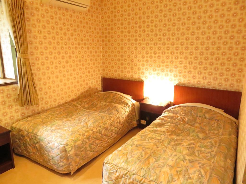Nikko Pension L'Escale Екстериор снимка